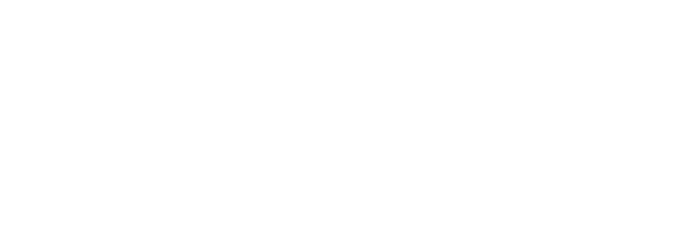 ESA logo 2020 White